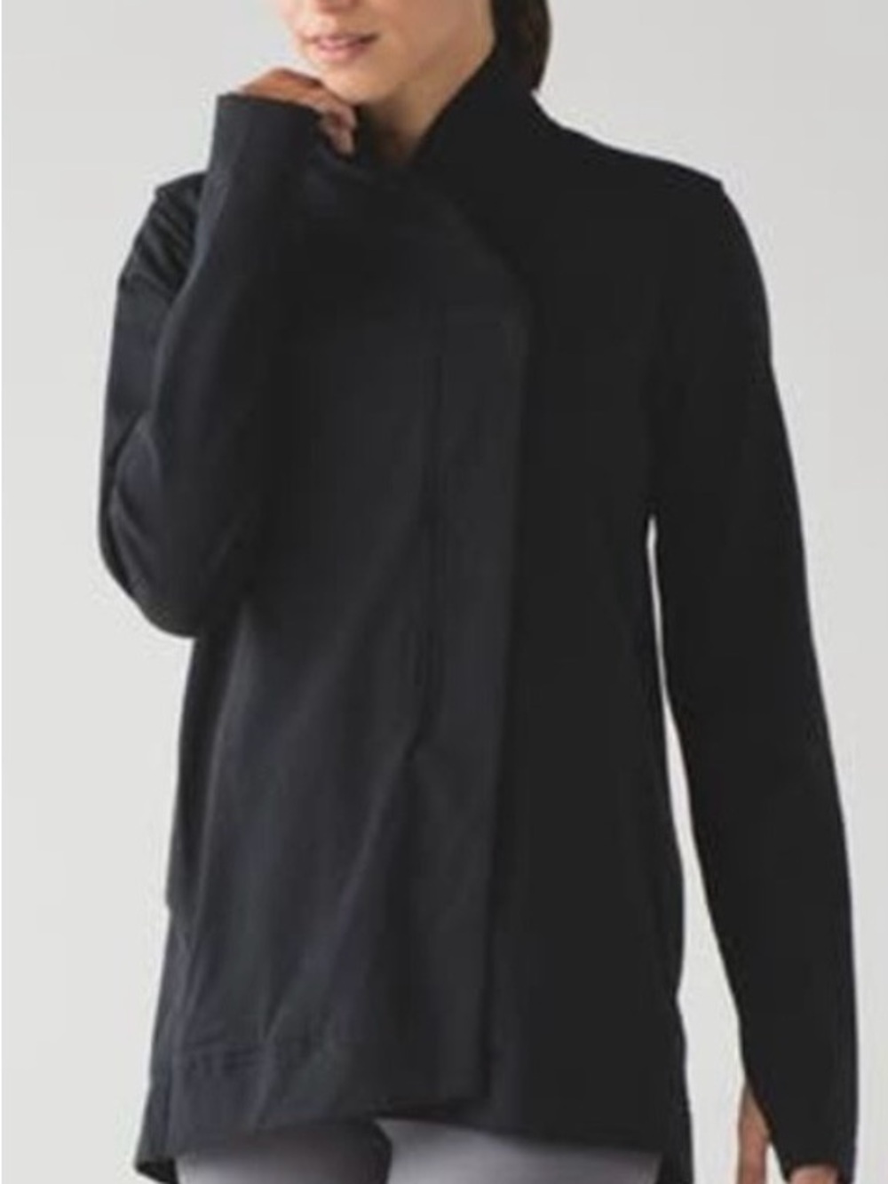lululemon Belle Wrap Jacket